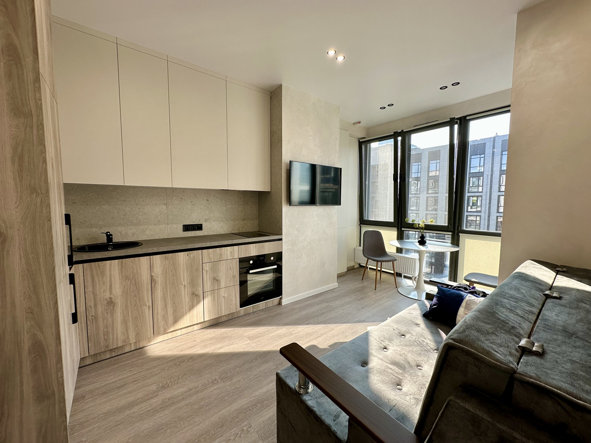 Single Room Flat in London